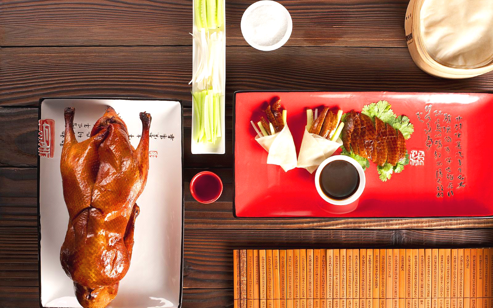 Food and Local Restaurants in Beijing