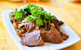 Dunhuang Local Cuisine