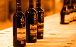 Jiayuguan Zixuan Winery