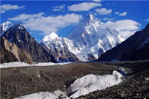 Pakistan K2 Treks and Tours: Tailored K2 Trekking