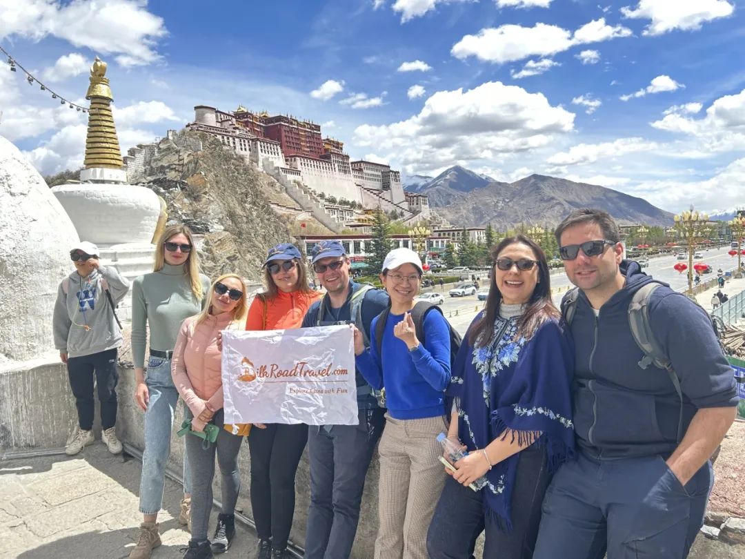 Must Do in Tibet