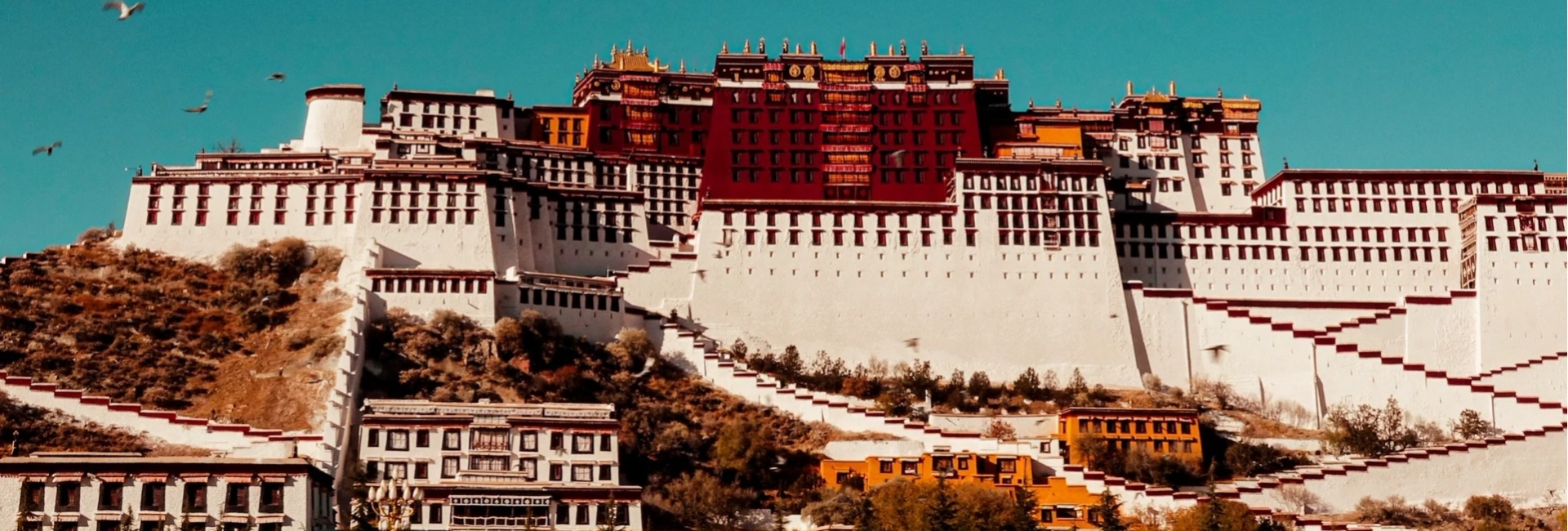 Tibet