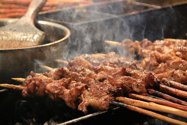 Qinghai Food