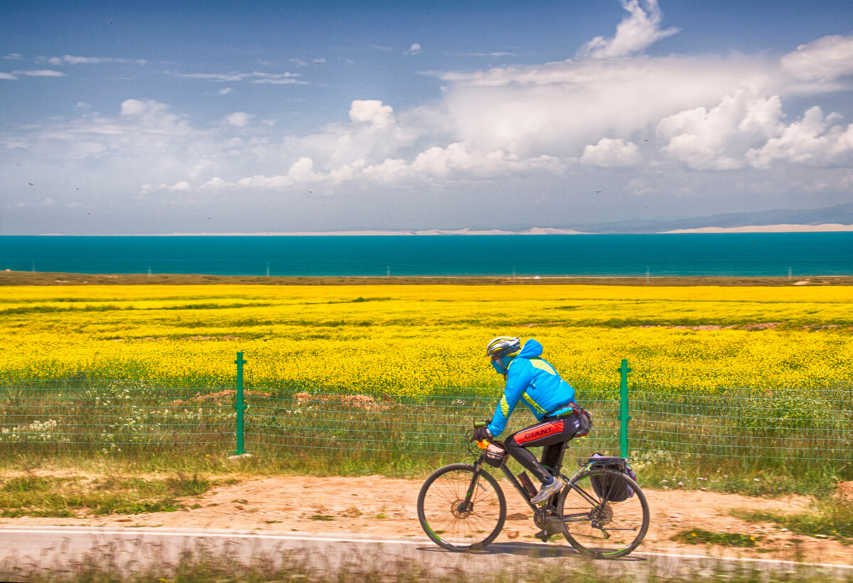 Must Do in Qinghai