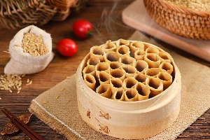 Shanxi Food