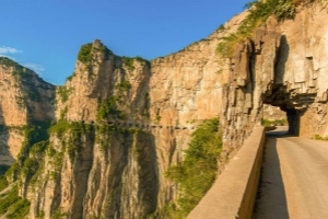 Things to Do in Shanxi