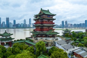 Things to Do in Jiangxi