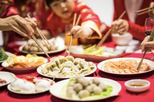 Jiangxi Cuisine