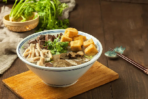 Jiangsu Cuisine