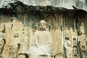 Fengxian Temple.png Fengxian Temple.png