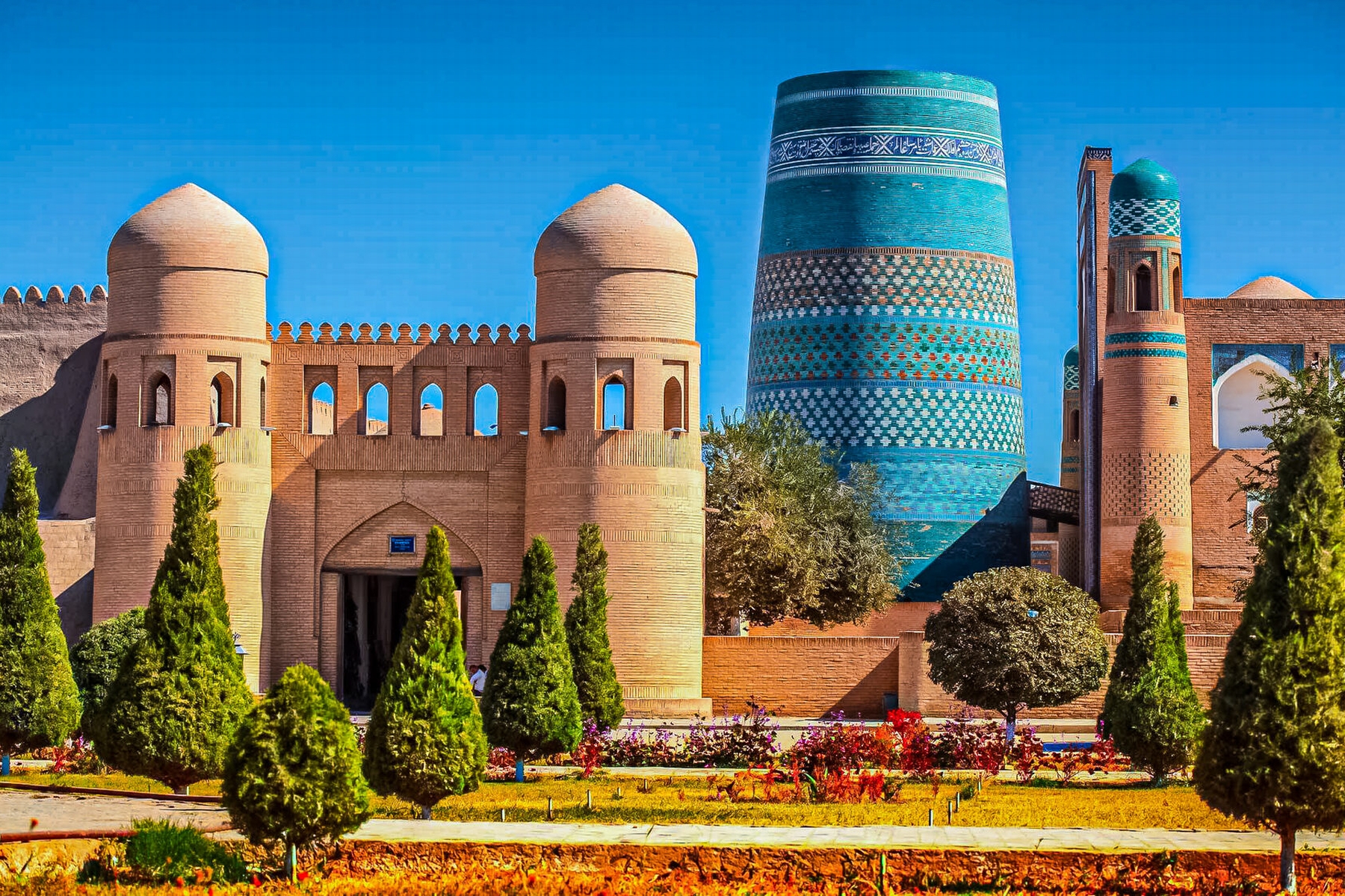 Khiva