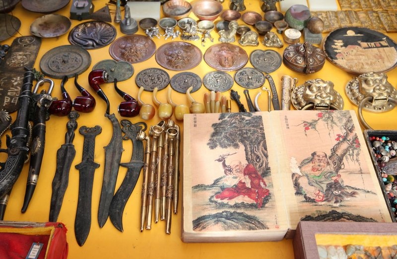 Shopping in Mongolia: Explore the Allure of Local handicrafts