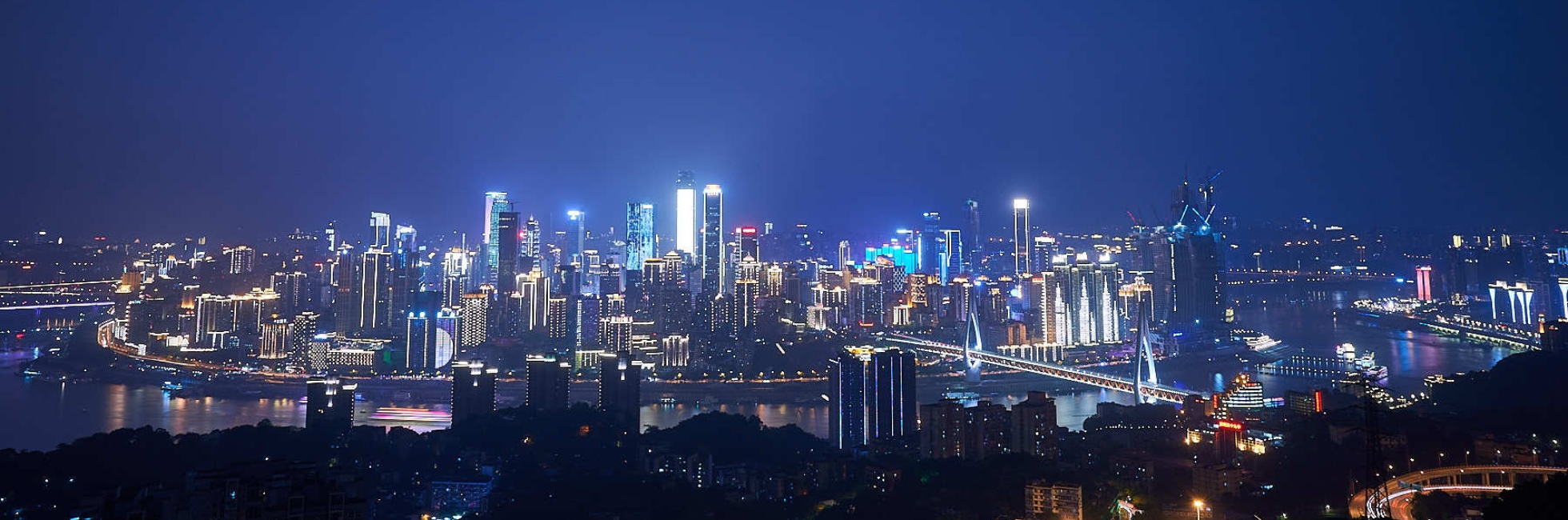 Chongqing Tours