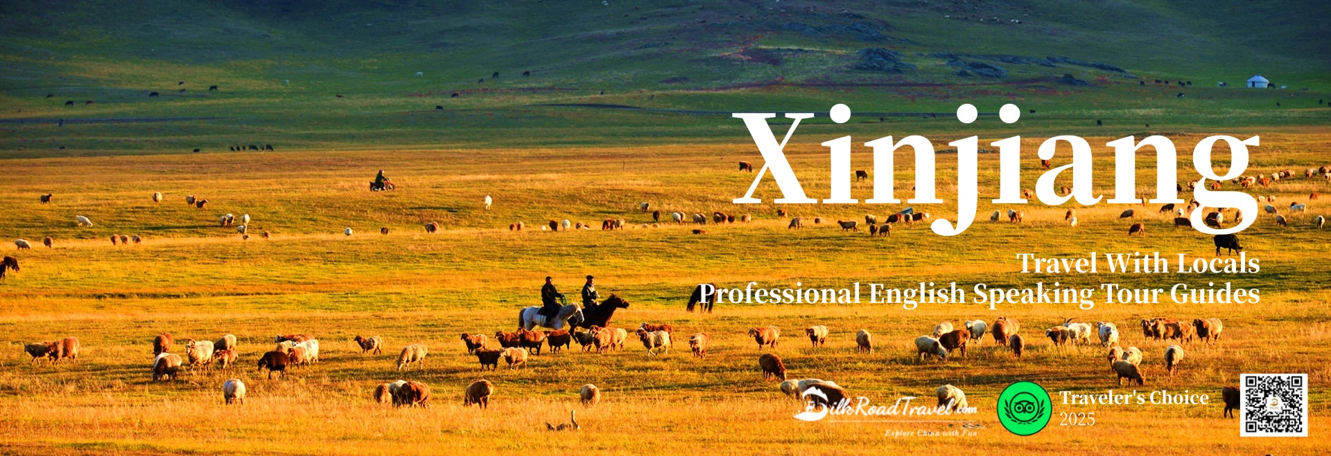 Xinjiang