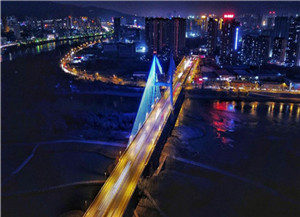 Best Time to Visit Lanzhou