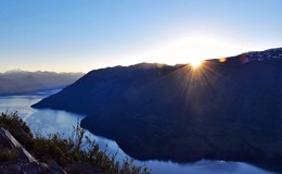 Best Time to Visit Kashgar