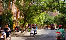 Kashgar Transportations