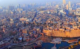 Kashgar Travel Advice