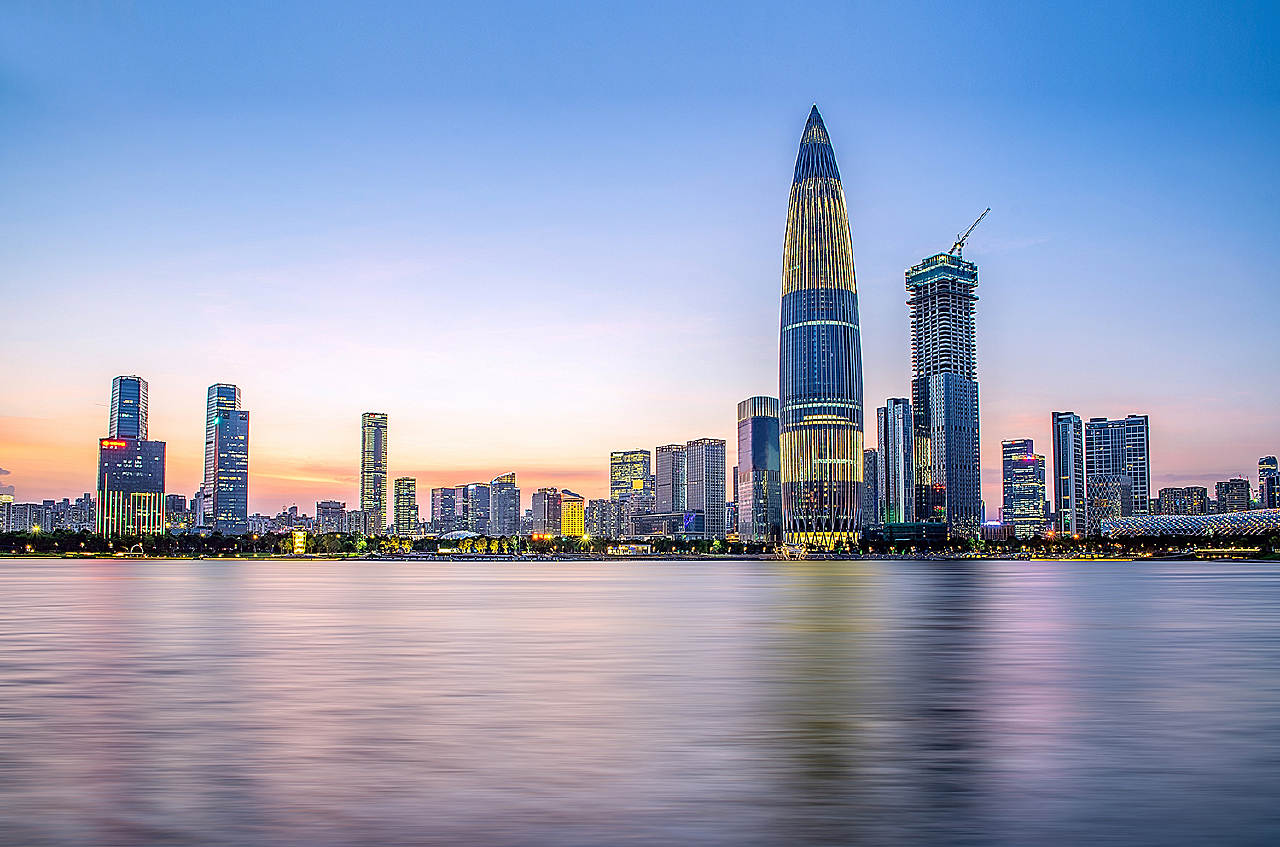 How Much Does it Cost to Travel to Guangdong