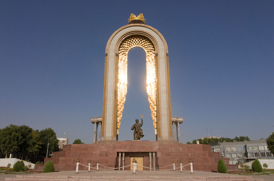 Tajikistan Travel Advice