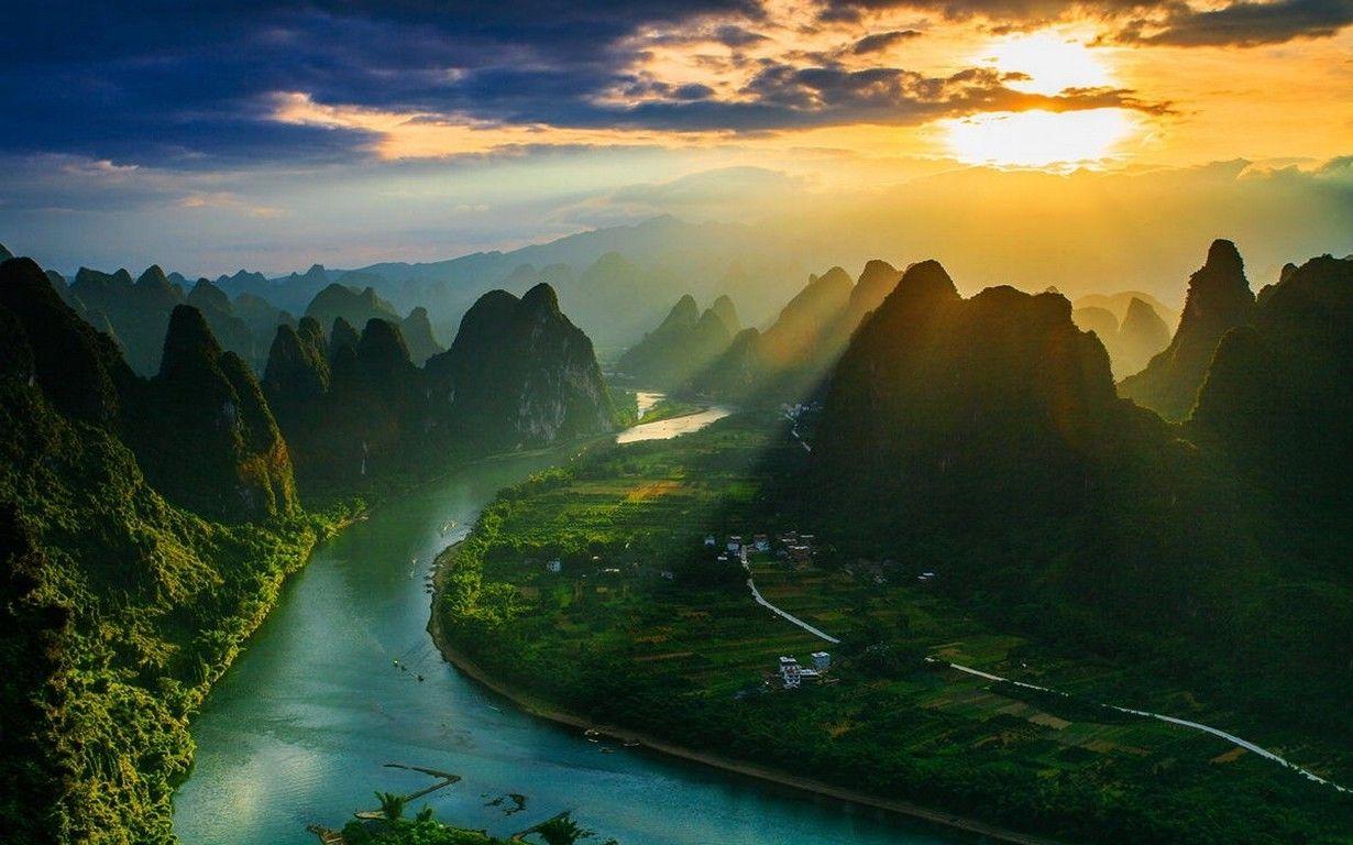 11 Days Shanghai to Chongqing China Nature Expedition