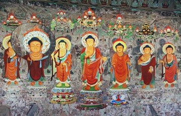 2 Days Dunhuang Tour