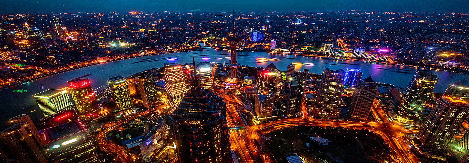 Shanghai Tours