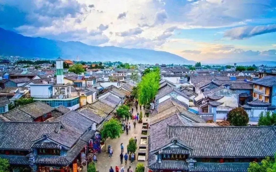7 Days Enjoyable Yunnan Tour from Kunming to Lijiang
