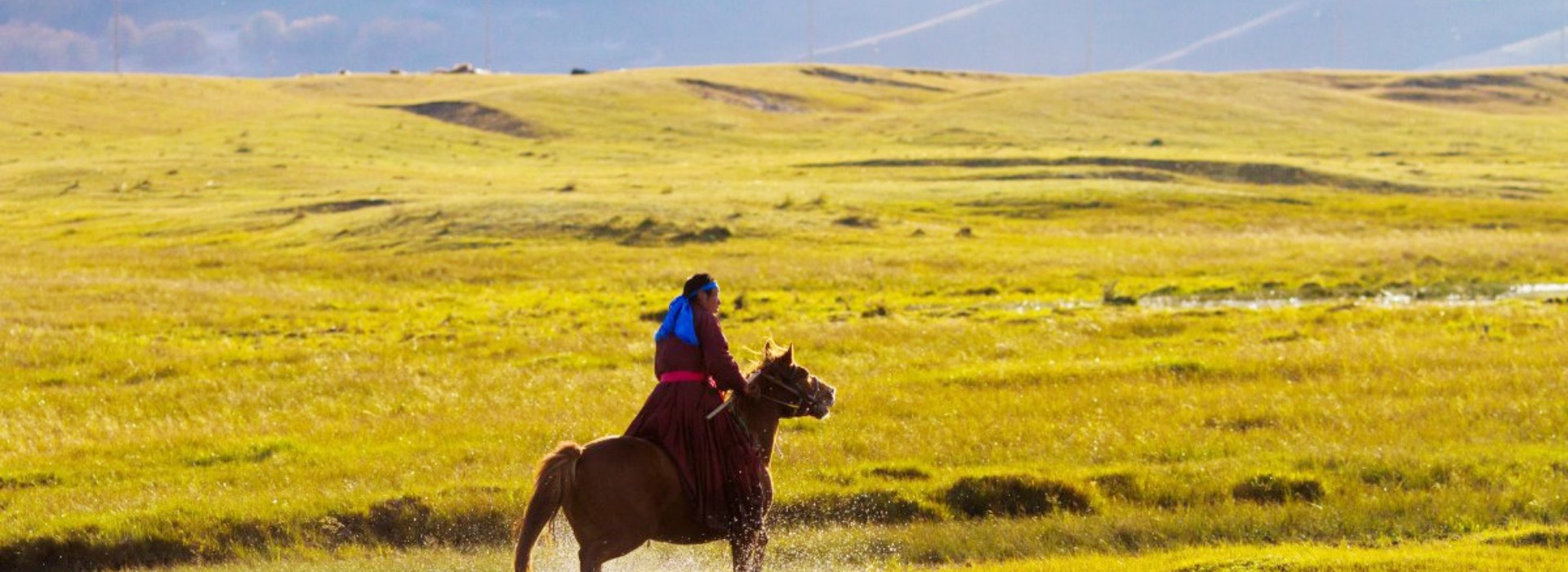 Inner Mongolia Tours