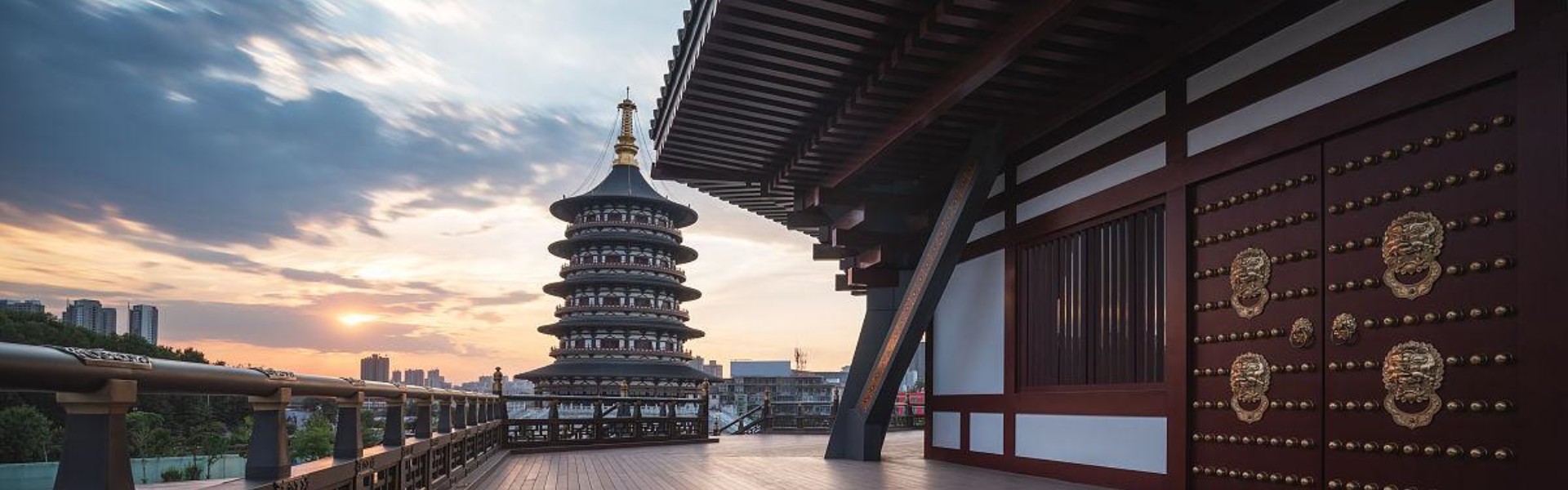 Luoyang Tour