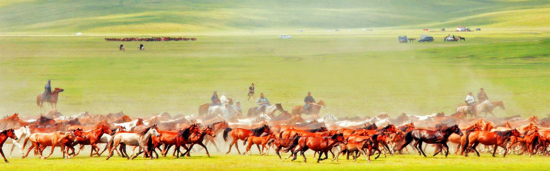 Northeast China Tours