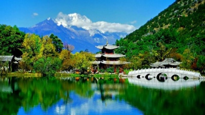 5 Days Yunnan Tour to Kunming, Dali, Lijiang and Shangrila