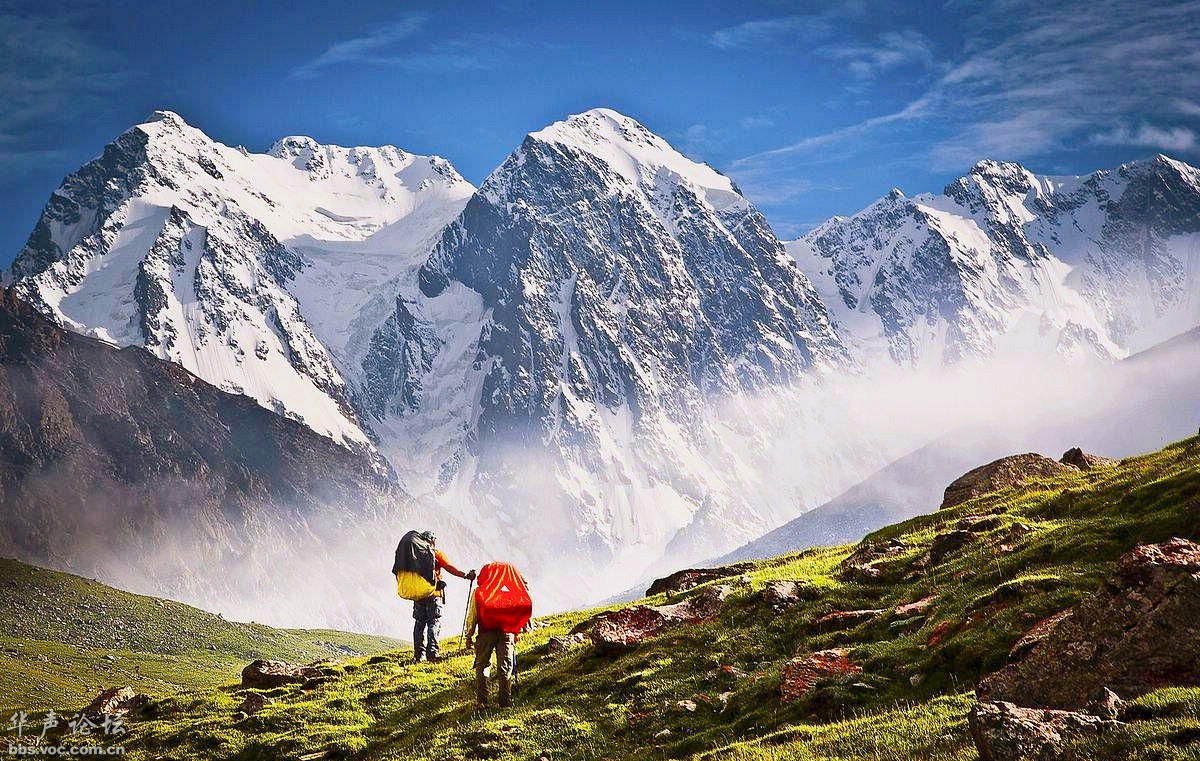 12 Days Qinghai and Tibet Trekking Tour