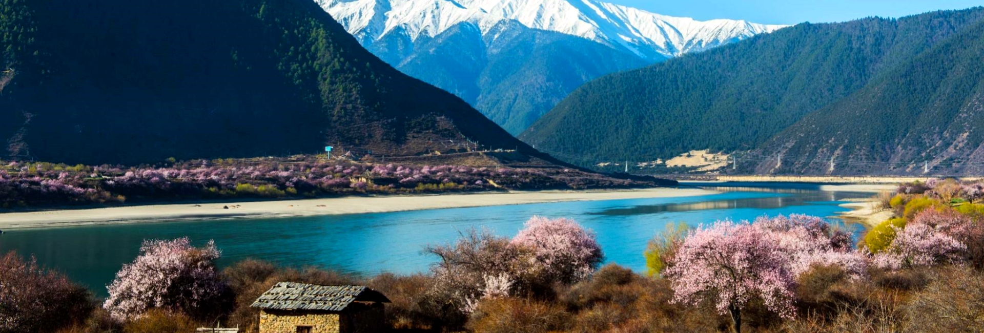 Tibet Tours