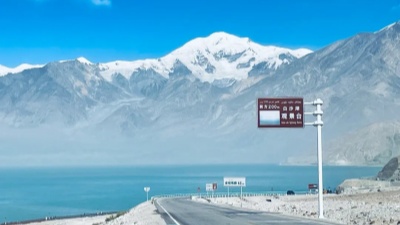 16 Days Silk Road and Yunnan Tour