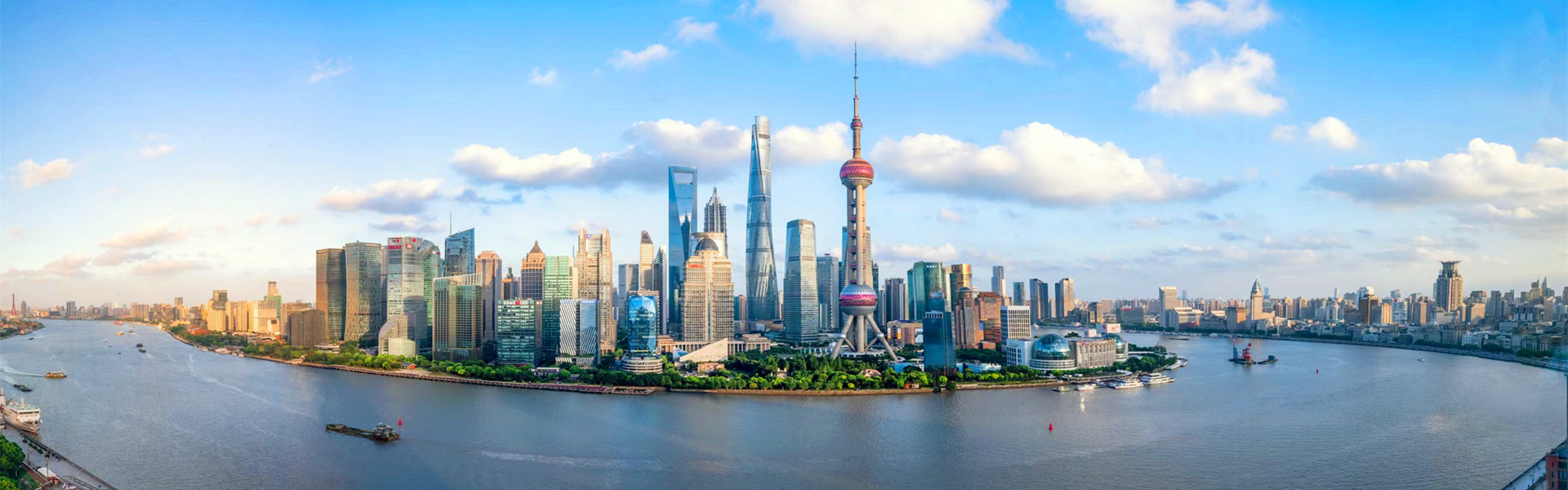 Shanghai Tours