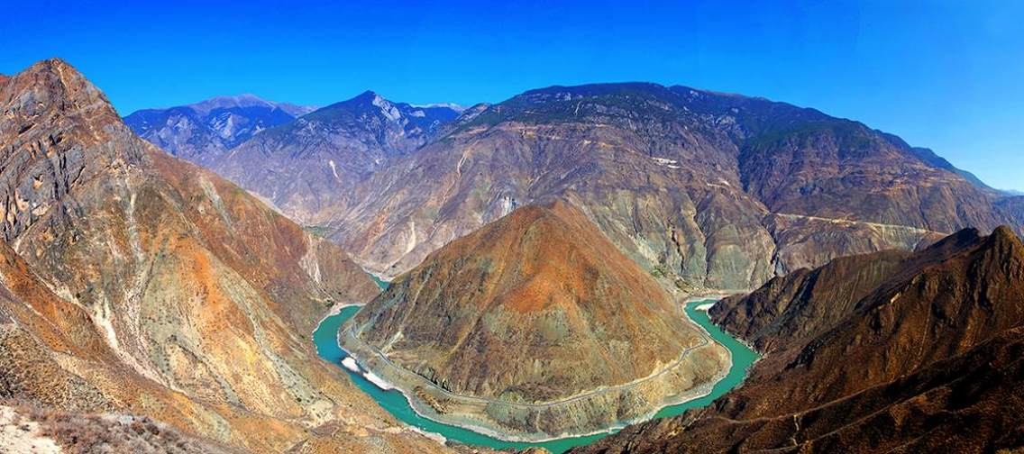 Sichuan Tours