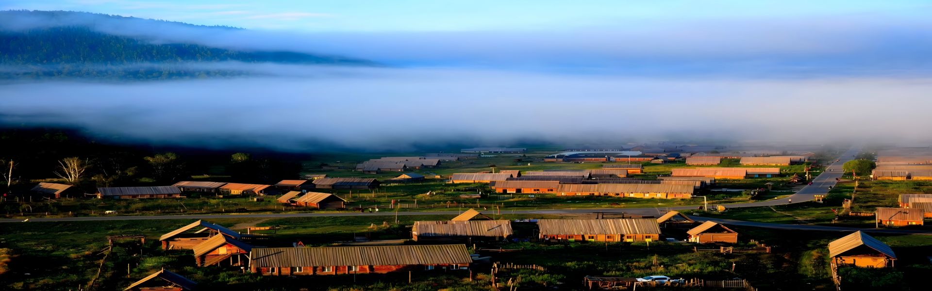 Silk Road Oriental Express