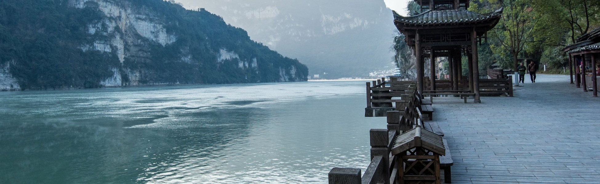 Yangtze River Cruise