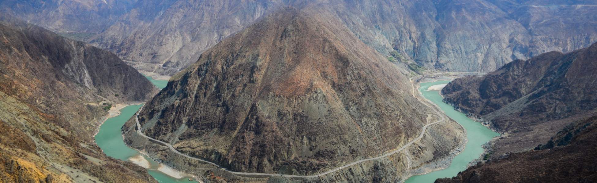Yangtze River Cruise