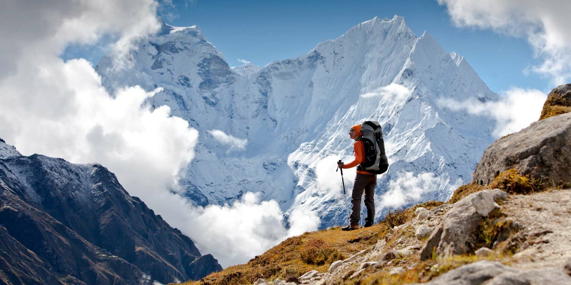 12 Days Charming Tibet Trekking Tour from Tingri to EBC