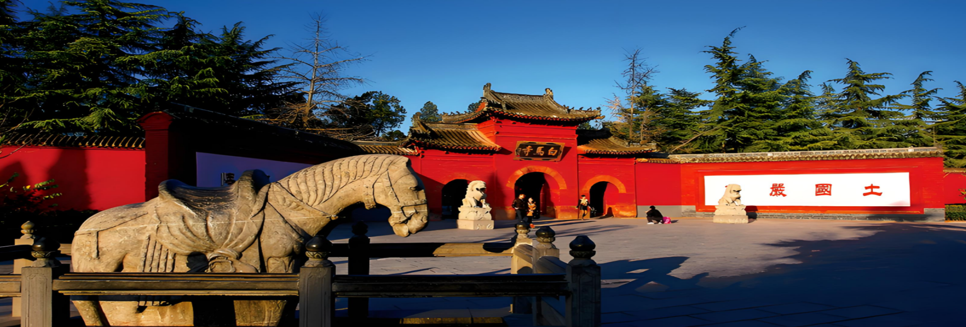 Luoyang Tour