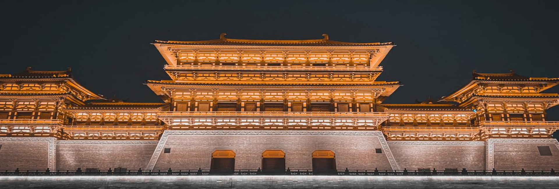 Luoyang Tour
