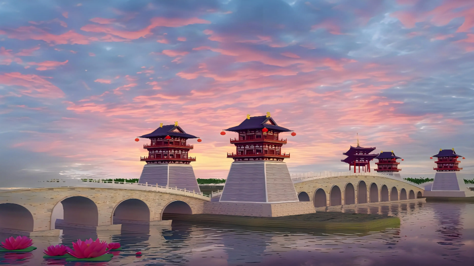 6 Days Xi'an and Luoyang Cultural Tour