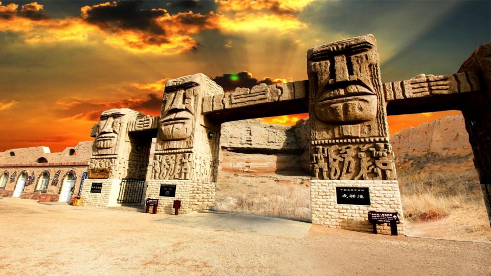 9 Days Epic Tour to Ningxia & Inner Mongolia