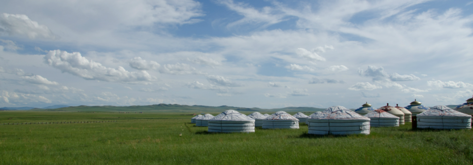 Inner Mongolia Tours