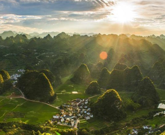 10 Days Guizhou Private Tour